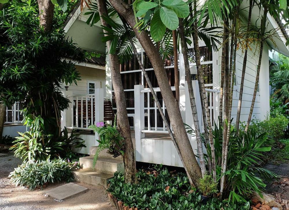 Reera Resort Hua Hin Exteriér fotografie