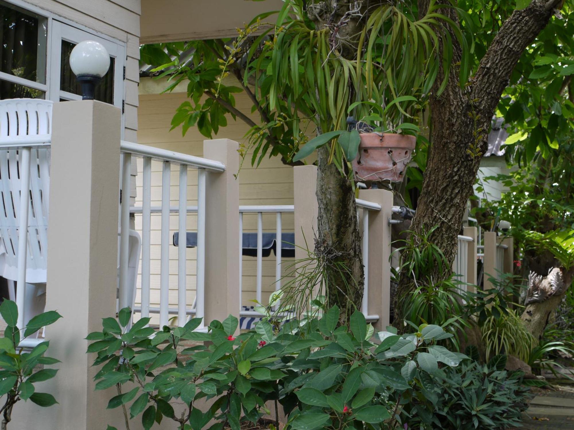 Reera Resort Hua Hin Exteriér fotografie