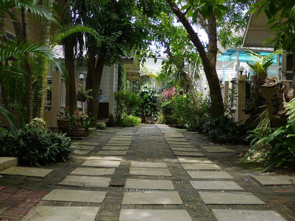 Reera Resort Hua Hin Exteriér fotografie